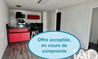 Appartement 2 Pièces 46 m² à vendre à Auray (56400)
