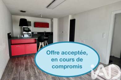 Appartement 2 pièces 195000 €