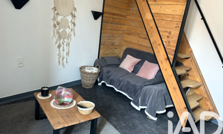 Maison 3 Pièces 47 m² à vendre à Cabannes (13440)