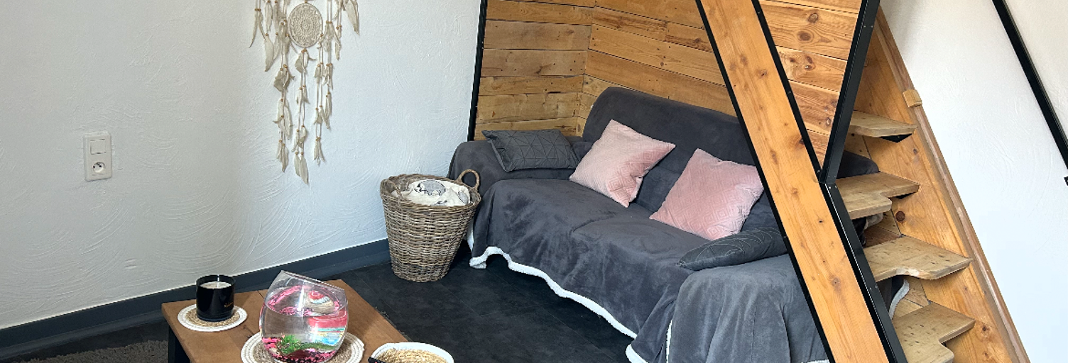 Maison 3 Pièces 47 m² à vendre à Cabannes (13440)