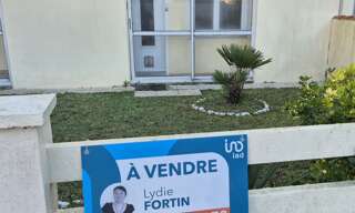 Appartement 2 Pièces 42 m² à vendre à Bretignolles-sur-Mer (85470)