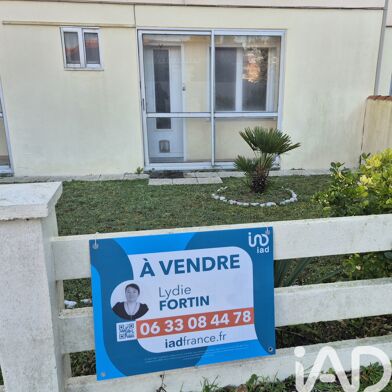 Appartement 2 pièces 139900 €