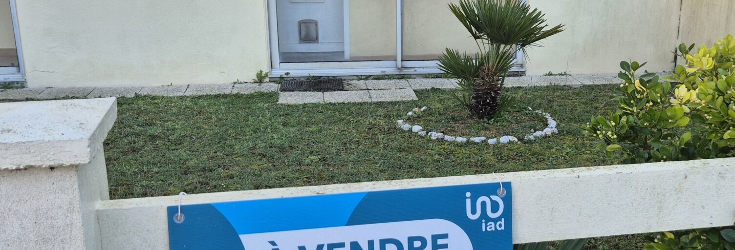 Appartement 2 Pièces 42 m² à vendre à Bretignolles-sur-Mer (85470)