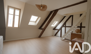 Appartement 2 Pièces 47 m² à vendre à Troyes (10000)