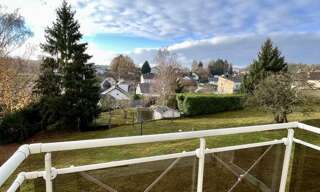 Appartement 3 Pièces 57 m² à vendre à Creutzwald (57150)