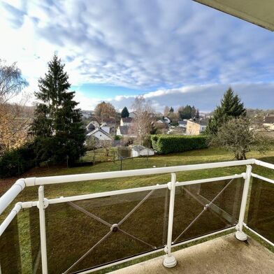 Appartement 3 pièces 56000 €