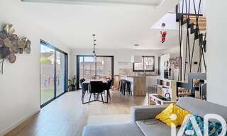 Maison 4 Pièces 105 m² à vendre à Candillargues (34130)