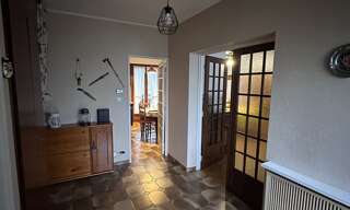 Maison 3 Pièces 89 m² à vendre à Valmont (57730)