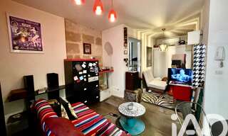 Appartement 2 Pièces 37 m² à louer à Sommières (30250)