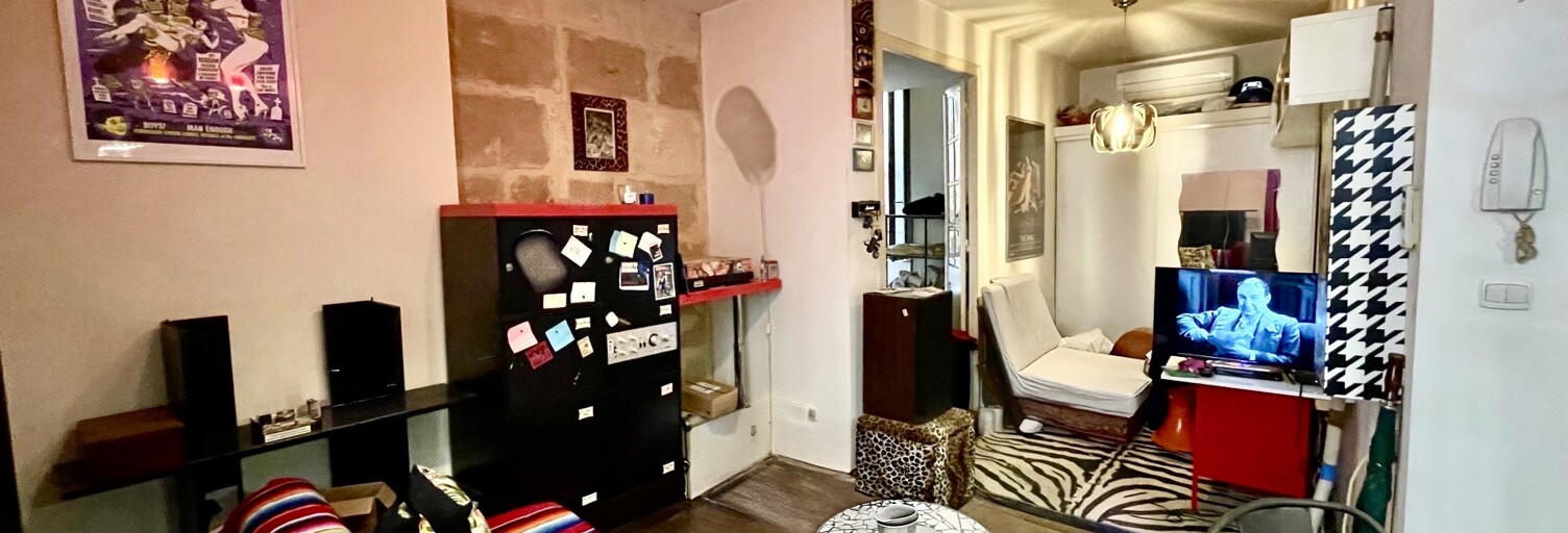 Appartement 2 Pièces 37 m² à louer à Sommières (30250)