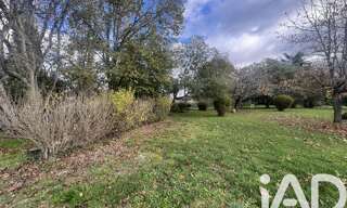 Terrain  1110 m² à vendre à Saint-Pierre-de-Clairac (47270)