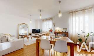 Appartement 3 Pièces 68 m² à vendre à Nantes (44100)