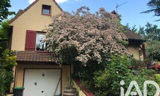 Maison 6 Pièces 144 m² à vendre à Soisy-sous-Montmorency (95230)