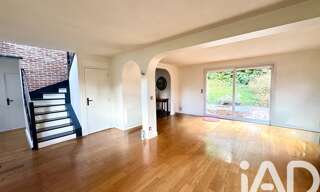 Maison 6 Pièces 192 m² à vendre à Soisy-sous-Montmorency (95230)