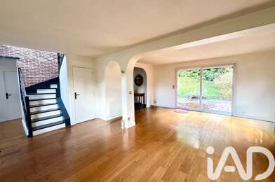 Maison 6 pièces 645000 €