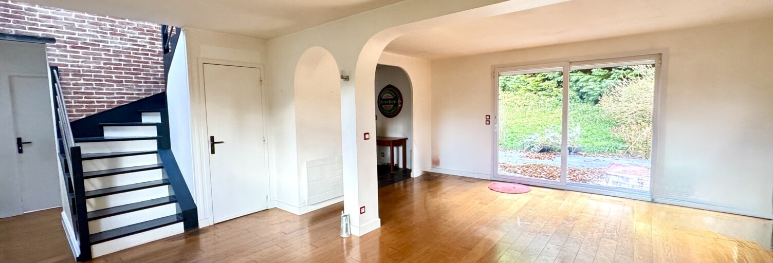 Maison 6 Pièces 192 m² à vendre à Soisy-sous-Montmorency (95230)