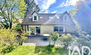 Maison 6 Pièces 140 m² à vendre à Soisy-sous-Montmorency (95230)