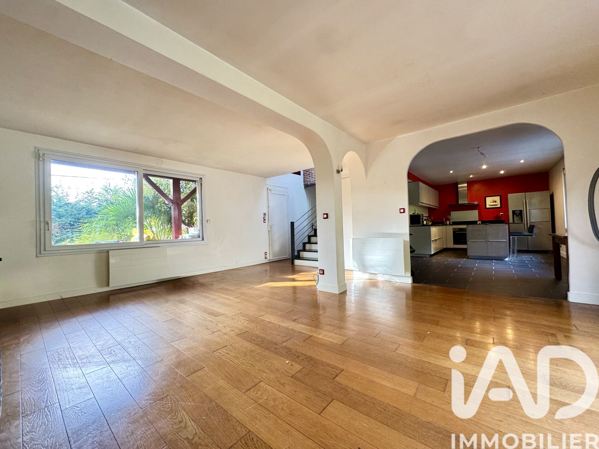 Vente Maison/villa 6 pièces - Photo 4