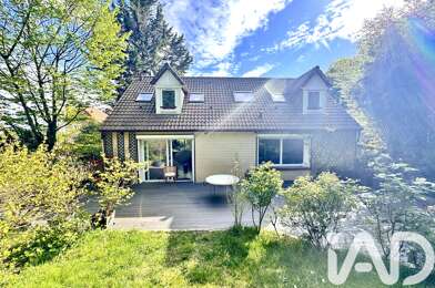 Maison 6 pièces 625000 €