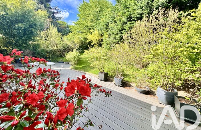 Vente Maison/villa 6 pièces — photo 2