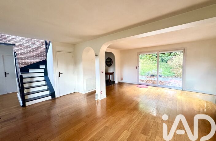 Vente Maison/villa 6 pièces — photo 3