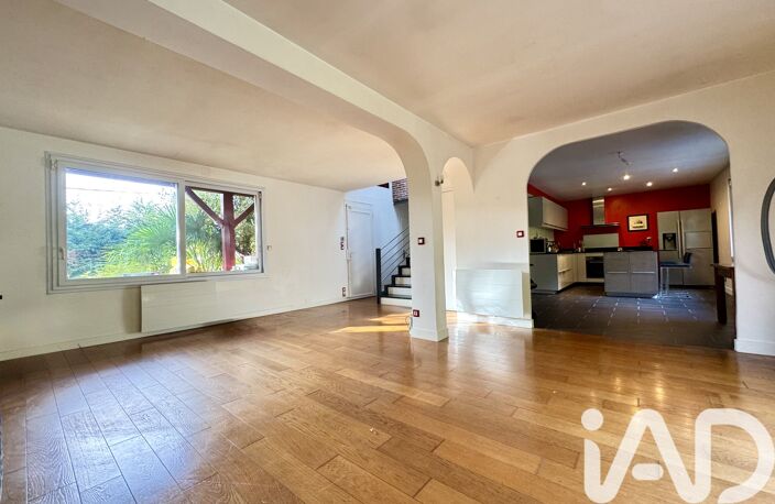 Vente Maison/villa 6 pièces — photo 4