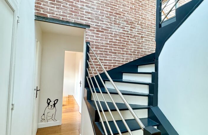 Vente Maison/villa 6 pièces — photo 5