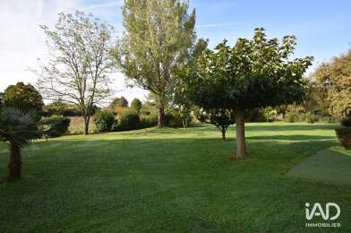 Maison 4 pièces 299000 €