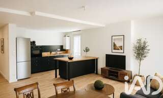 Appartement 3 Pièces 71 m² à vendre à Bourgoin-Jallieu (38300)