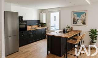 Appartement 3 Pièces 71 m² à vendre à Bourgoin-Jallieu (38300)