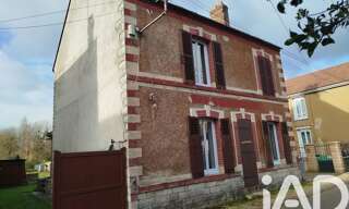 Maison 5 Pièces 95 m² à vendre à Souppes-sur-Loing (77460)