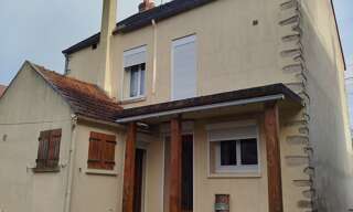 Maison 5 Pièces 95 m² à vendre à Souppes-sur-Loing (77460)