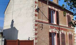 Maison 5 Pièces 95 m² à vendre à Souppes-sur-Loing (77460)