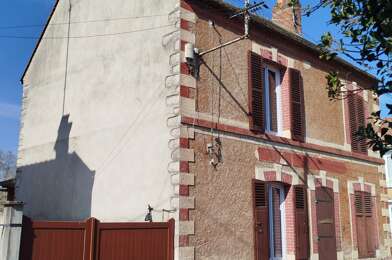 Maison 5 pièces 169500 €