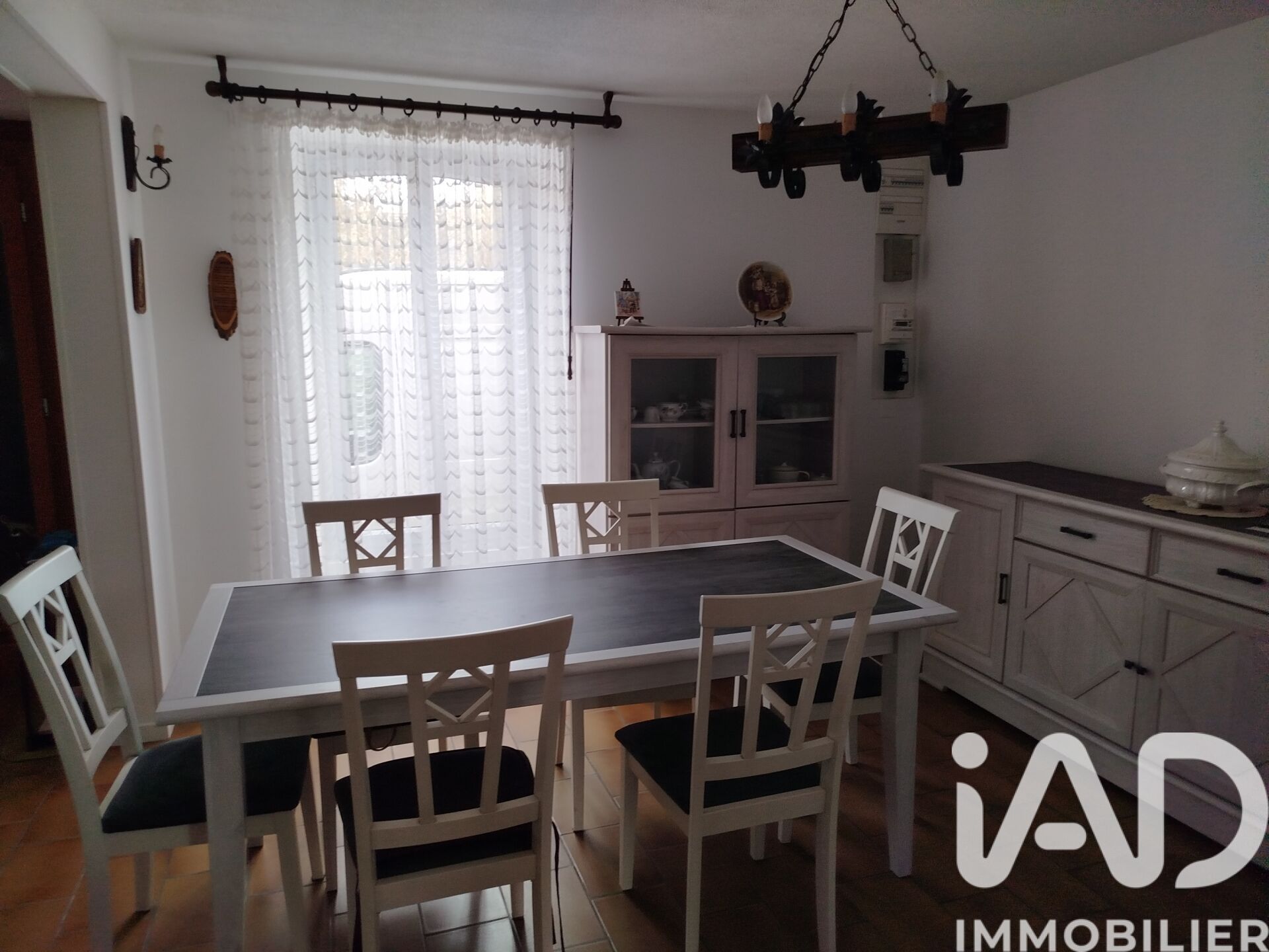 Vente Maison de village 5 pièces - Photo 4