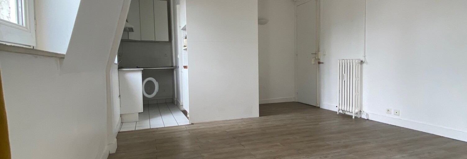 Appartement 2 Pièces 34 m² à louer à Neuilly-sur-Seine (92200)