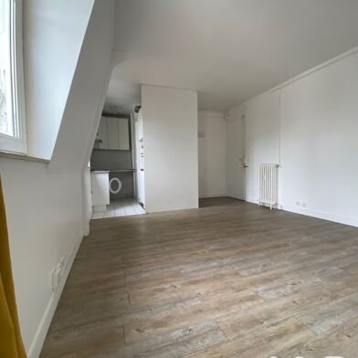 Appartement 2 pièces 1393 €