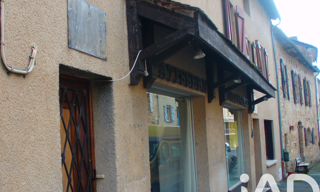 Maison 6 Pièces 180 m² à vendre à Lacapelle-Marival (46120)