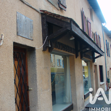 Maison 6 pièces 160500 €