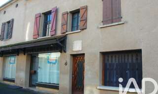 Maison 6 Pièces 180 m² à vendre à Lacapelle-Marival (46120)