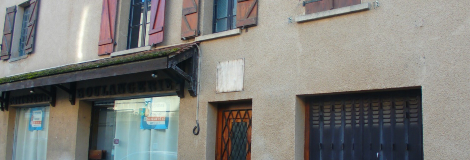 Maison 6 Pièces 180 m² à vendre à Lacapelle-Marival (46120)