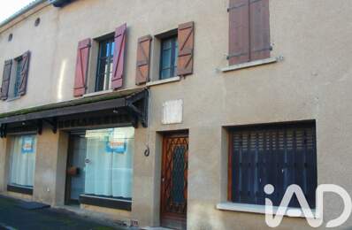 Vente Maison de ville 6 pièces — photo du bien