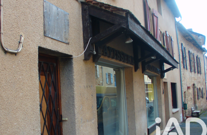 Vente Maison de ville 6 pièces — photo 2