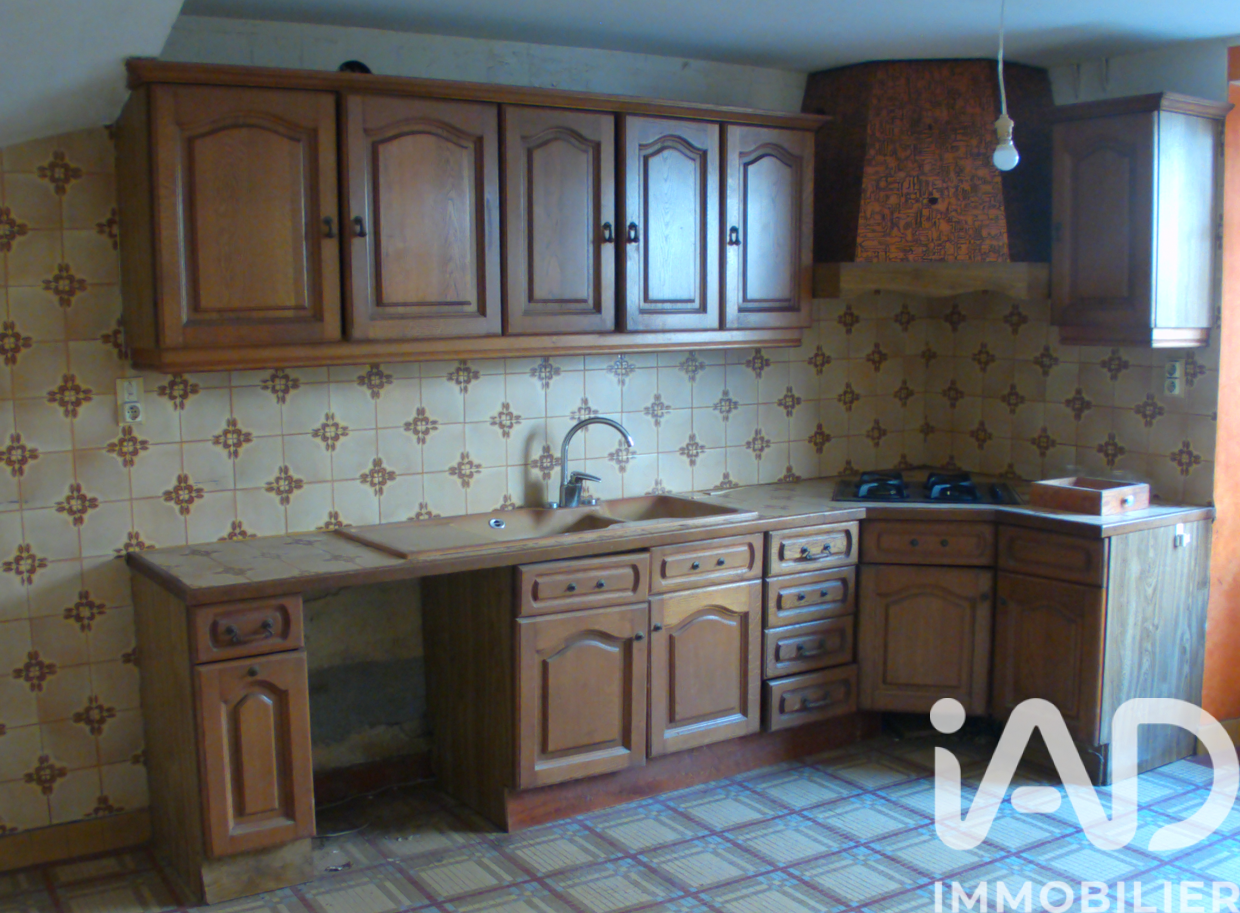 Vente Maison de ville 6 pièces - Photo 3