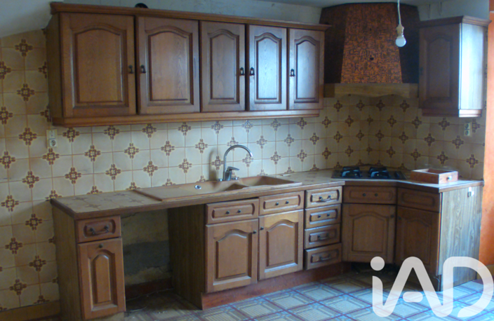 Vente Maison de ville 6 pièces — photo 3
