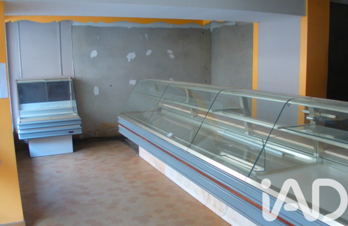Vente Maison de ville 6 pièces — photo 4
