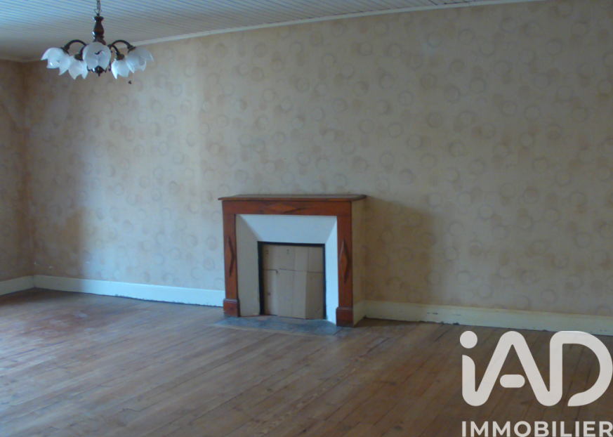 Vente Maison de ville 6 pièces - Photo 5
