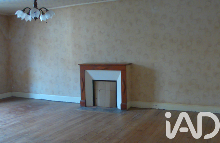 Vente Maison de ville 6 pièces — photo 5