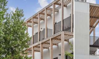 Appartement 1 Pièce 20 m² à vendre à Trélazé (49800)