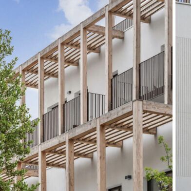 Appartement 1 pièces 89900 €